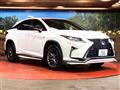 2016 Lexus RX