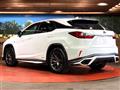2016 Lexus RX