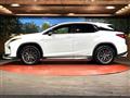 2016 Lexus RX