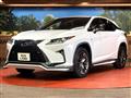2016 Lexus RX