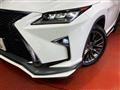 2016 Lexus RX
