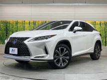 2020 Lexus RX