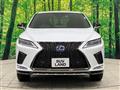 2020 Lexus RX