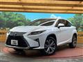 2017 Lexus RX