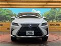 2017 Lexus RX