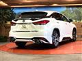 2019 Lexus RX
