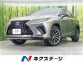 2019 Lexus RX