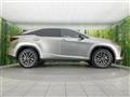 2019 Lexus RX