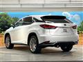 2020 Lexus RX