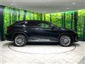 2020 Lexus RX