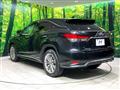 2020 Lexus RX