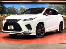 2020 Lexus RX