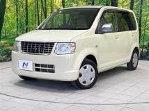 2011 Mitsubishi eK Wagon