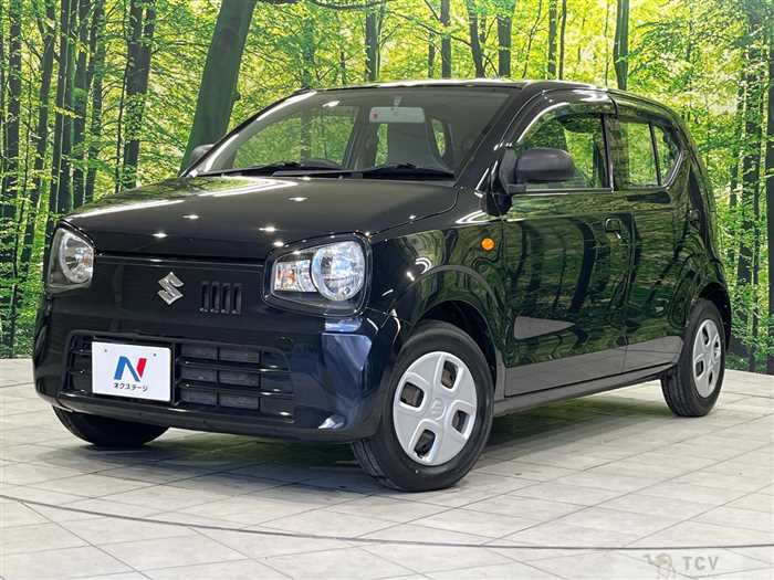 2015 Suzuki Alto