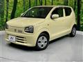 2016 Suzuki Alto