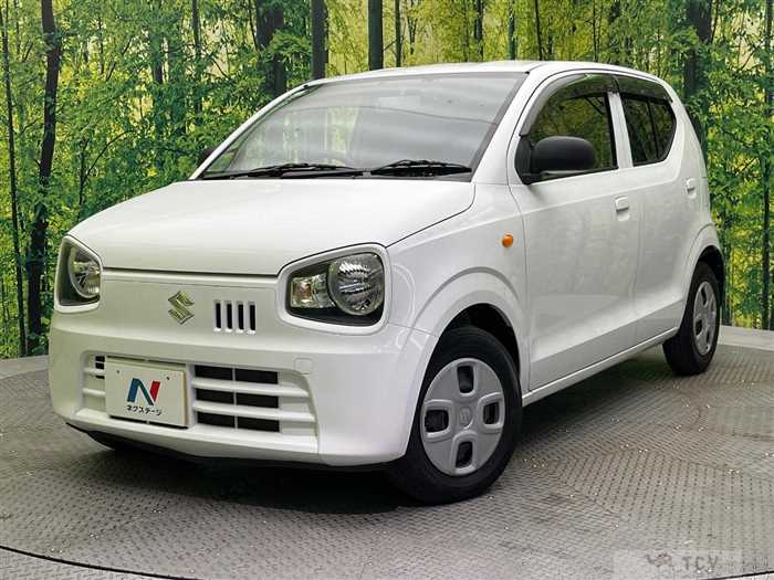 2016 Suzuki Alto
