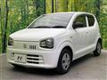 2016 Suzuki Alto