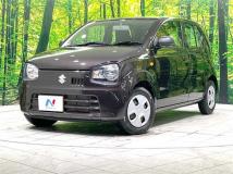 2019 Suzuki Alto