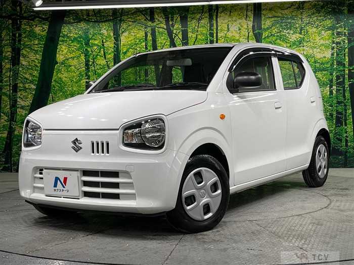 2019 Suzuki Alto