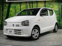 2019 Suzuki Alto