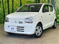 2019 Suzuki Alto