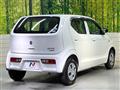 2020 Suzuki Alto