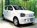 2020 Suzuki Alto