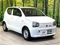 2020 Suzuki Alto