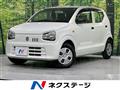 2020 Suzuki Alto