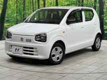 2020 Suzuki Alto