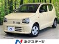 2020 Suzuki Alto