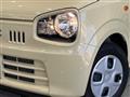 2020 Suzuki Alto
