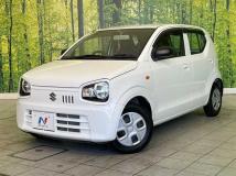 2020 Suzuki Alto