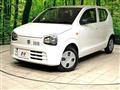 2020 Suzuki Alto