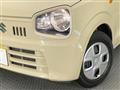 2021 Suzuki Alto