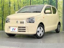 2021 Suzuki Alto