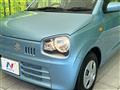 2021 Suzuki Alto