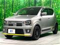 2016 Suzuki Alto Works