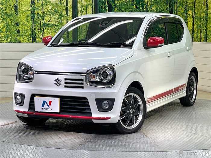 2017 Suzuki Suzuki Others