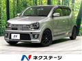 2018 Suzuki Alto Works