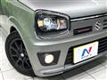 2018 Suzuki Alto Works