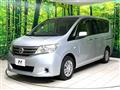 2013 Nissan Serena