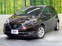 2016 Nissan Note