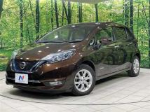 2016 Nissan Note