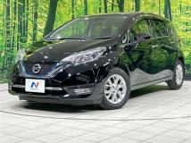 2017 Nissan Note