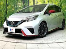2018 Nissan Note