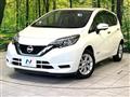 2018 Nissan Note