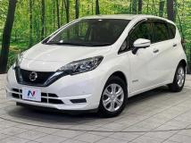 2018 Nissan Note
