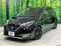 2018 Nissan Note