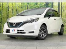 2018 Nissan Note